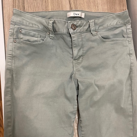 Dex crop pants - Picture 2 of 4